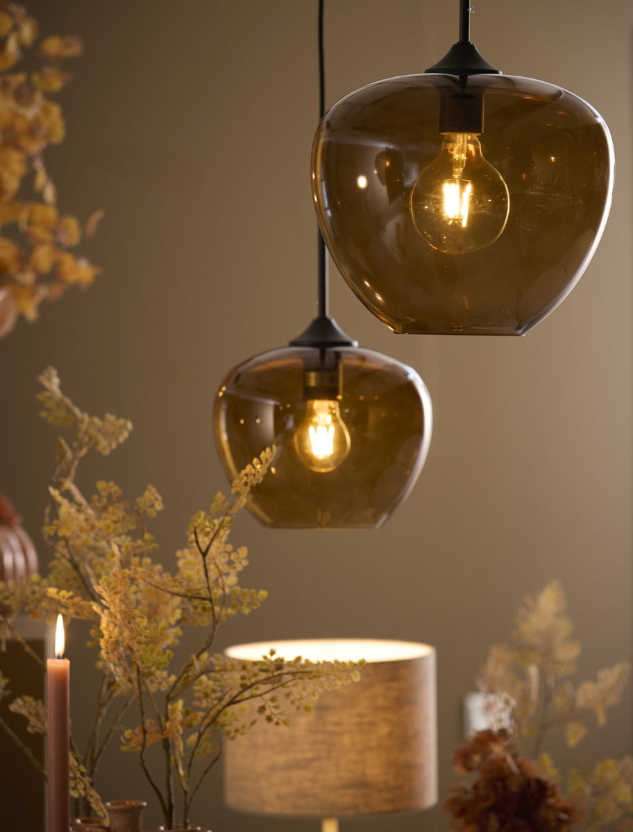 Light & Living Hanglamp Mayson