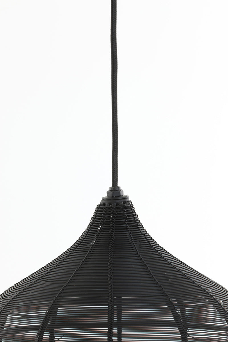 Light & Living Hanglamp Alvaro Ø27cm