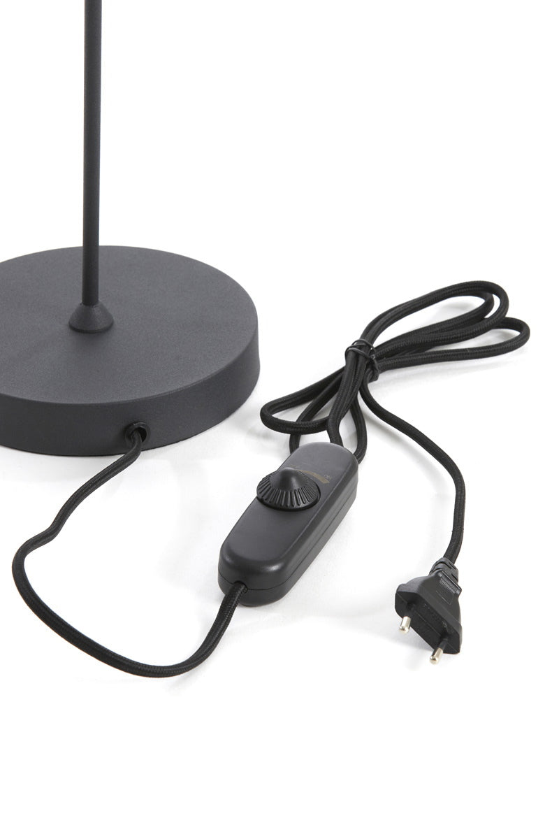 Light & Living Tafellamp Rijeka