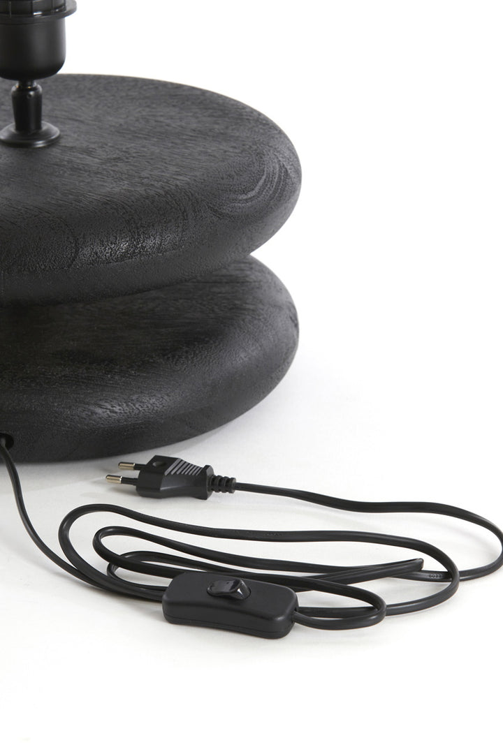 Light & Living Lampvoet Eboli