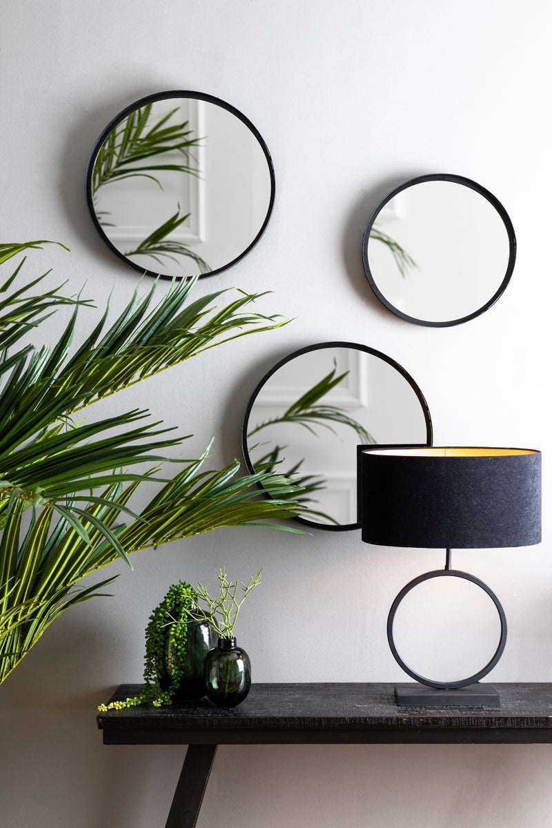 Light & Living Lampvoet Liva