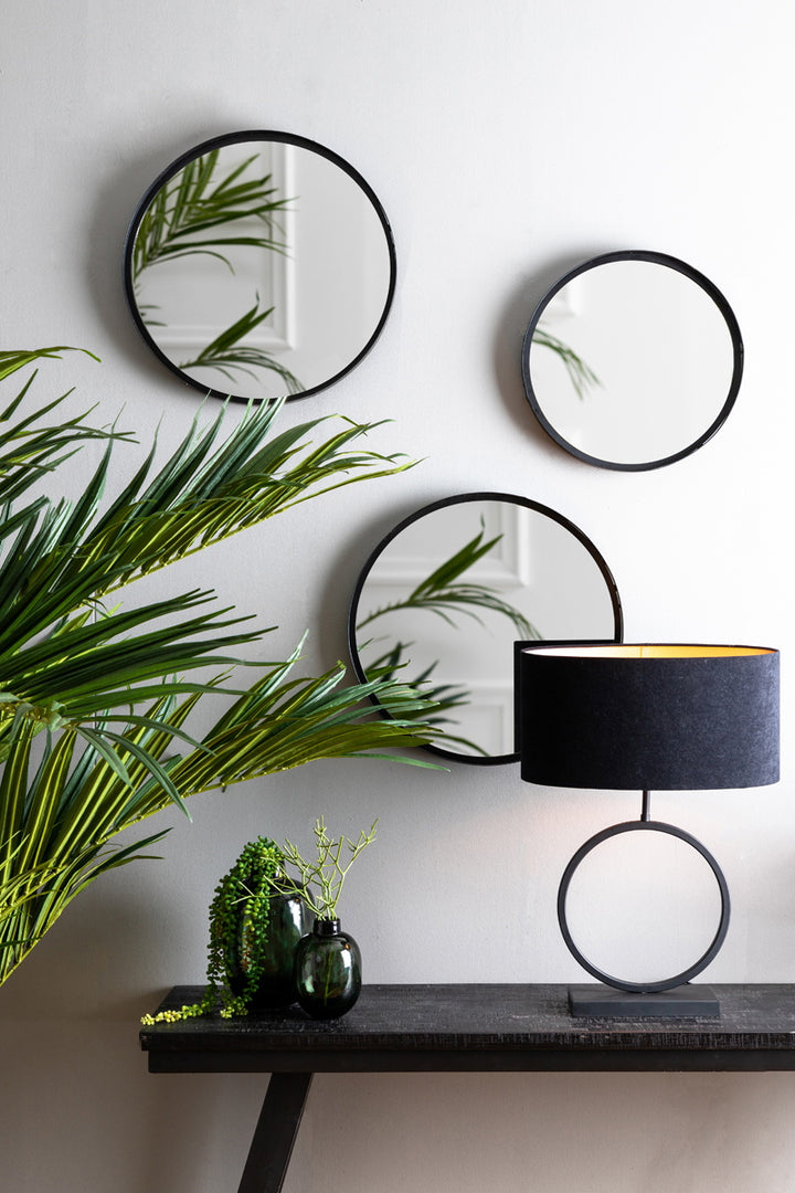 Light & Living Lampvoet Liva