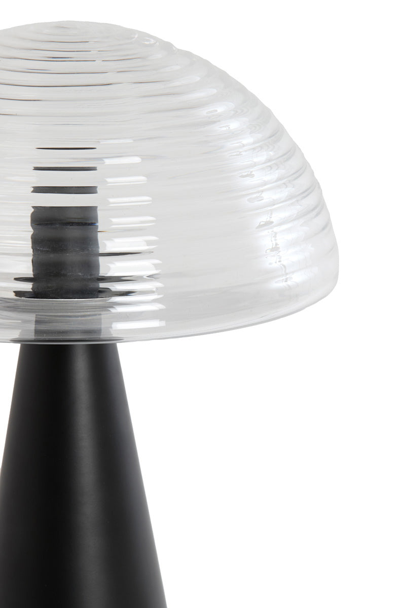 Light & Living Tafellamp Mueda