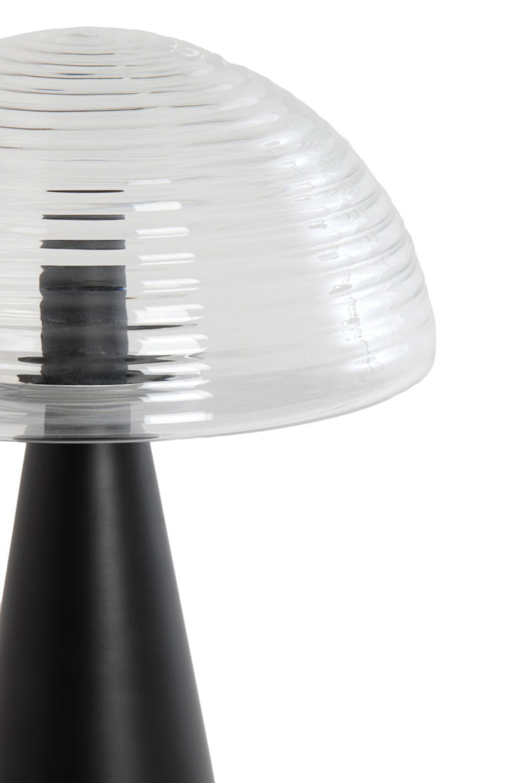 Light & Living Tafellamp Mueda