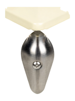 Cooler Be Wine Lemon Beige