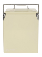 Cooler Be Wine Lemon Beige