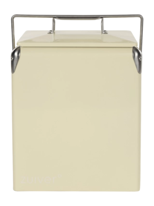 Cooler Be Wine Lemon Beige