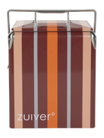 Cooler Be Wine Burgundy