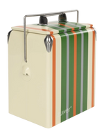 Cooler Be Wine Lemon Groen