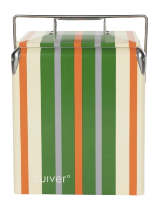 Cooler Be Wine Lemon Groen