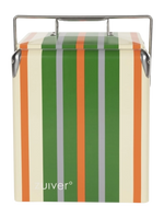 Cooler Be Wine Lemon Groen