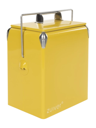 Cooler Be Wine Geel