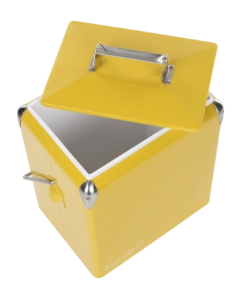 Cooler Be Wine Geel