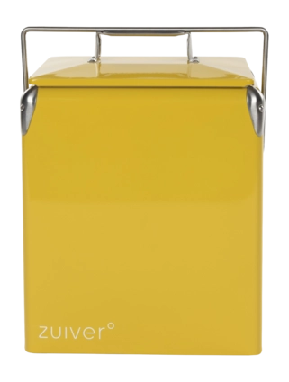 Cooler Be Wine Geel
