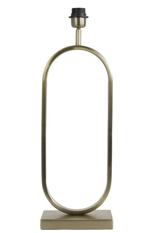 Light & Living Lampvoet Jamiri