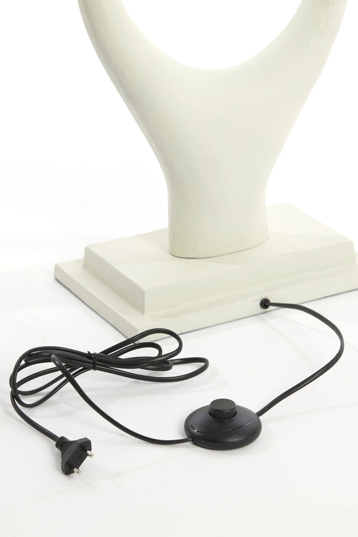 Light & Living Vloerlamp Gavi 2-Lichts