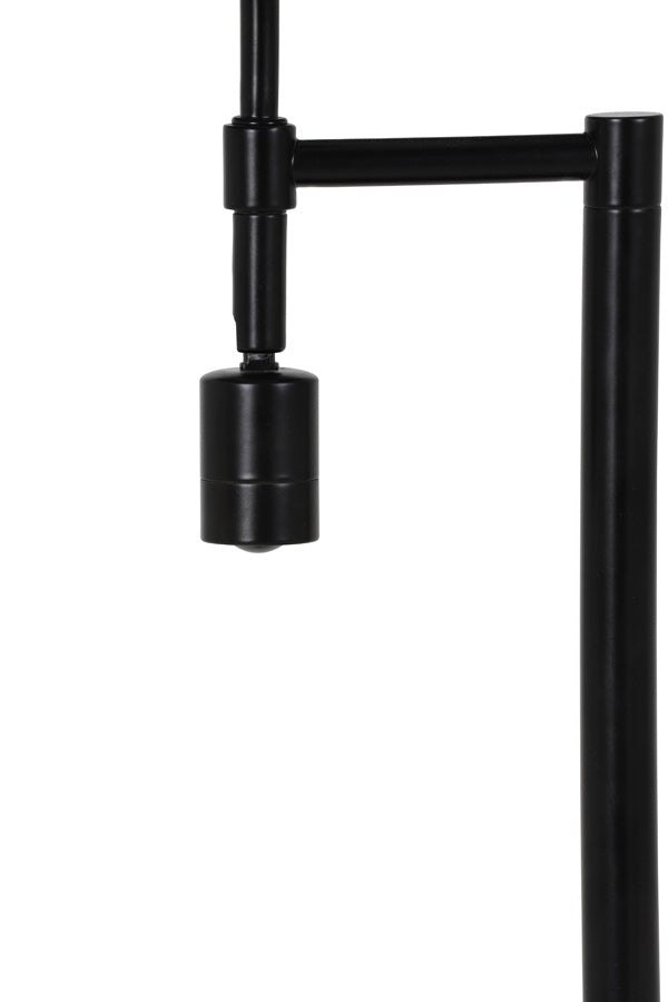 Light & Living Lampvoet Montana met Led 47,5cm