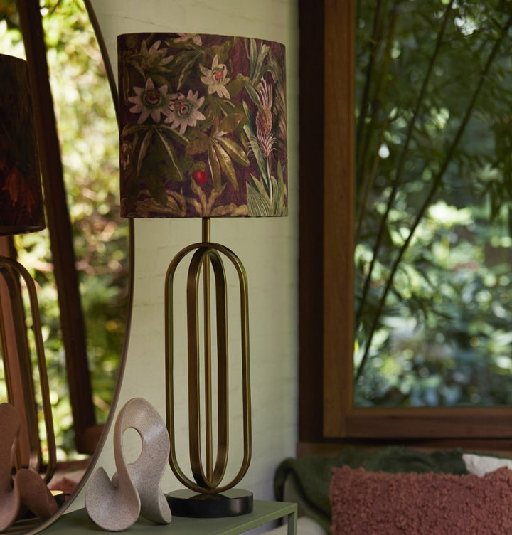 Light & Living Lampvoet Aster