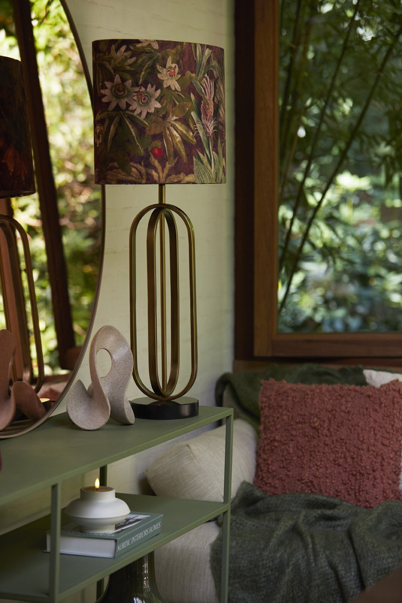 Light & Living Lampvoet Aster