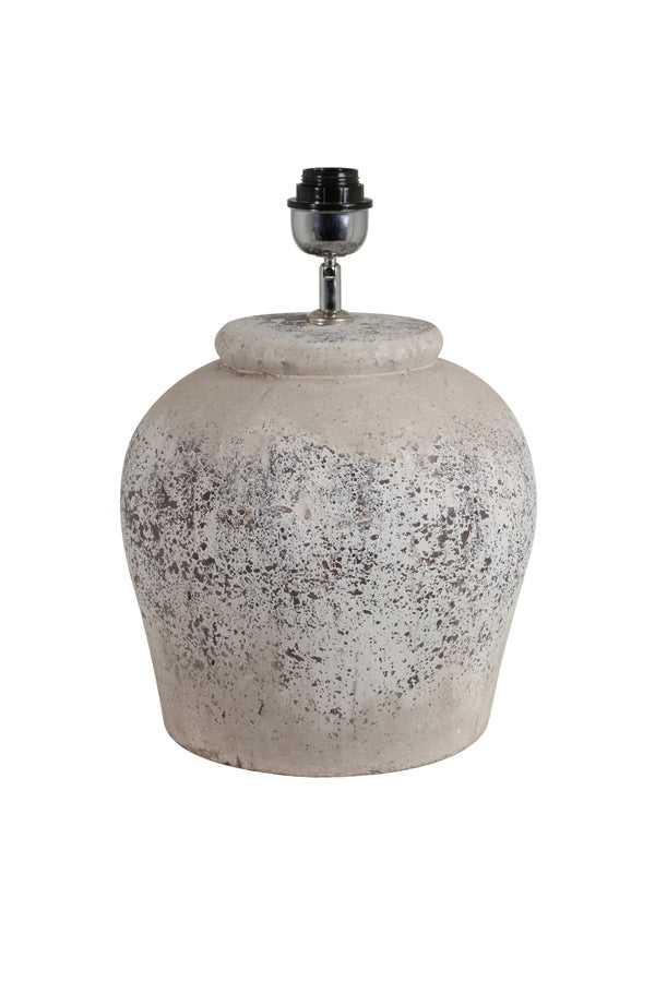 Light & Living Lampvoet Etna