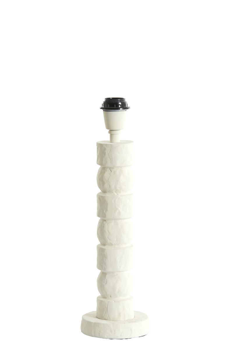 Light & Living Lampvoet Akti