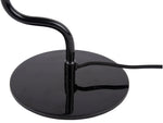 Tafellamp Twist Zwart – Moderne Designlamp