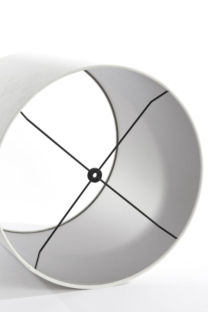 Light & Living Lampenkap Velours voor Giraffe Ø45cm