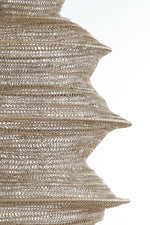 Light & Living Hanglamp Nakisha Zand