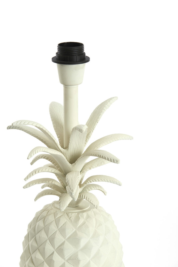 Light & Living Lampvoet Pineapple