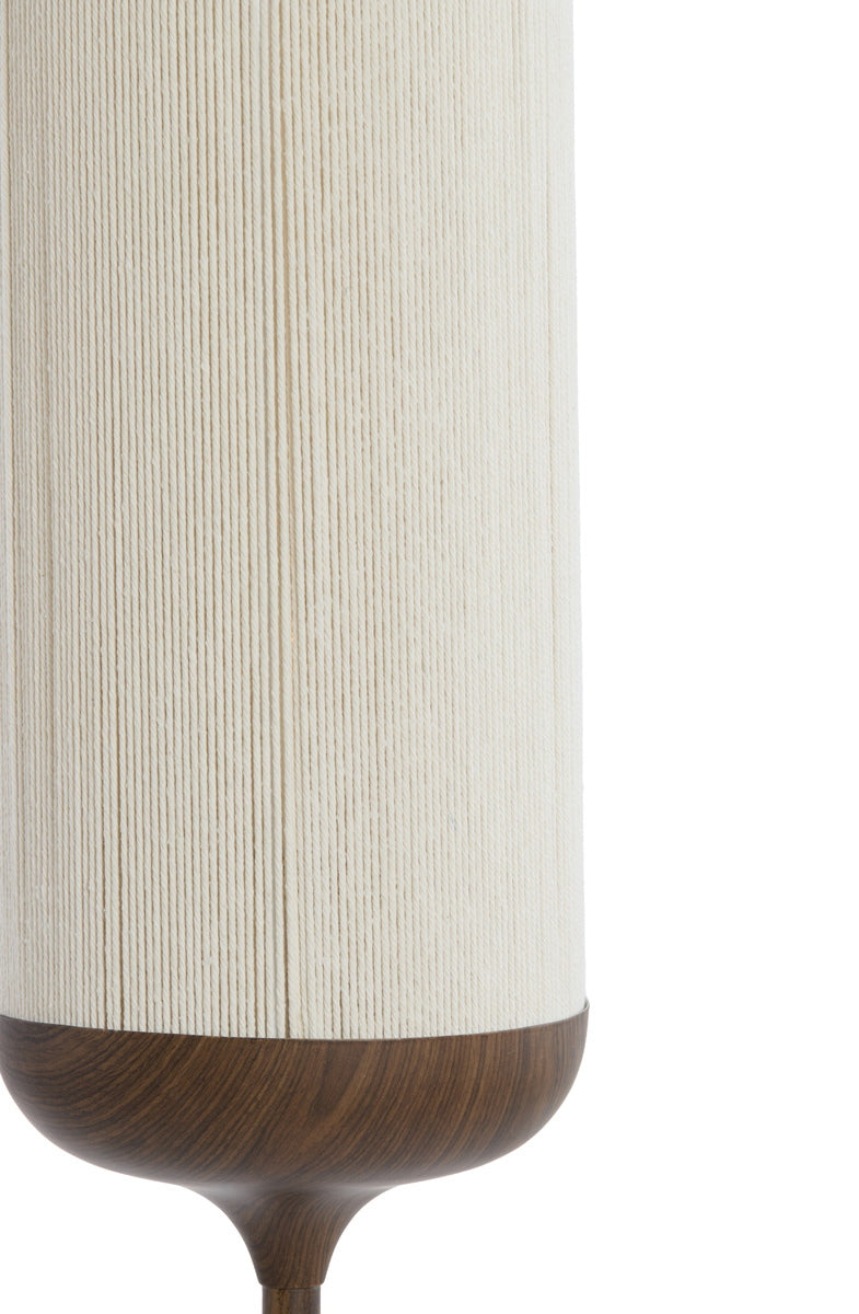 Light & Living Floor Lamp Dania