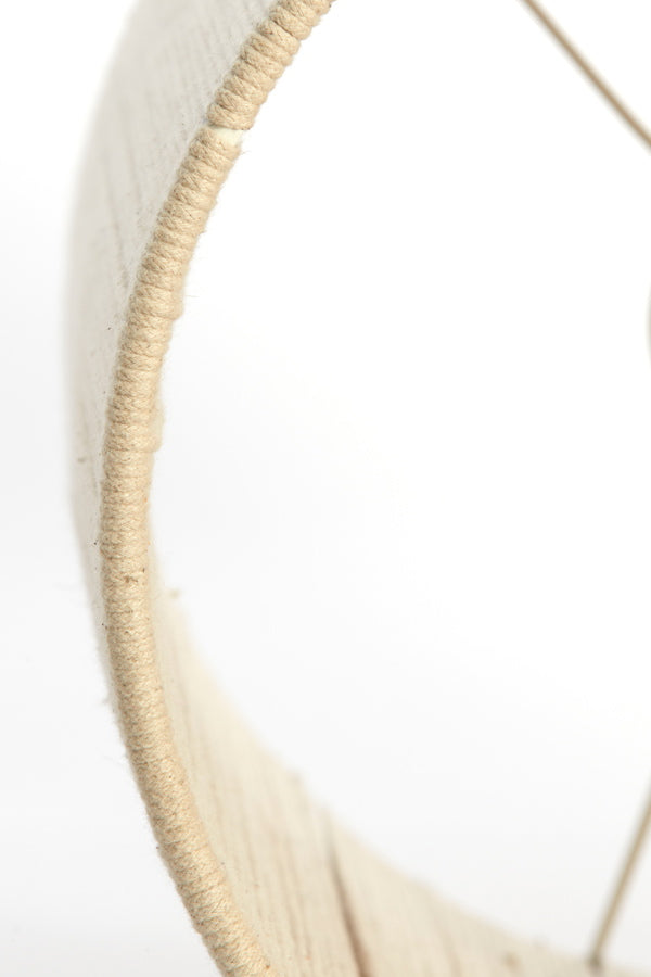 Light & Living Lampenkap Medan Ø30cm