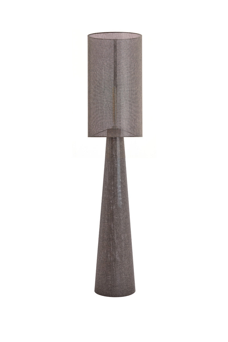 Light & Living Vloerlamp Micky