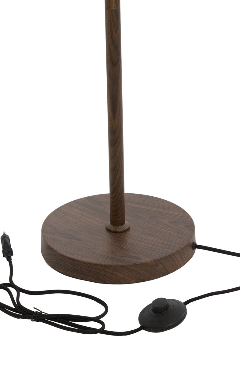 Light & Living Floor Lamp Dania