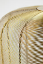 Light & Living Hanglamp Adeta Goud