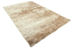 Hoogpolig luxury vloerkleed