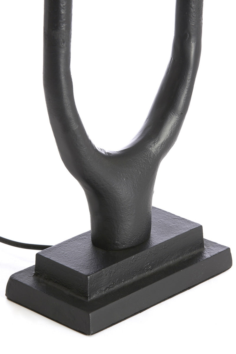 Light & Living Lampvoet Gavi 2-Lichts