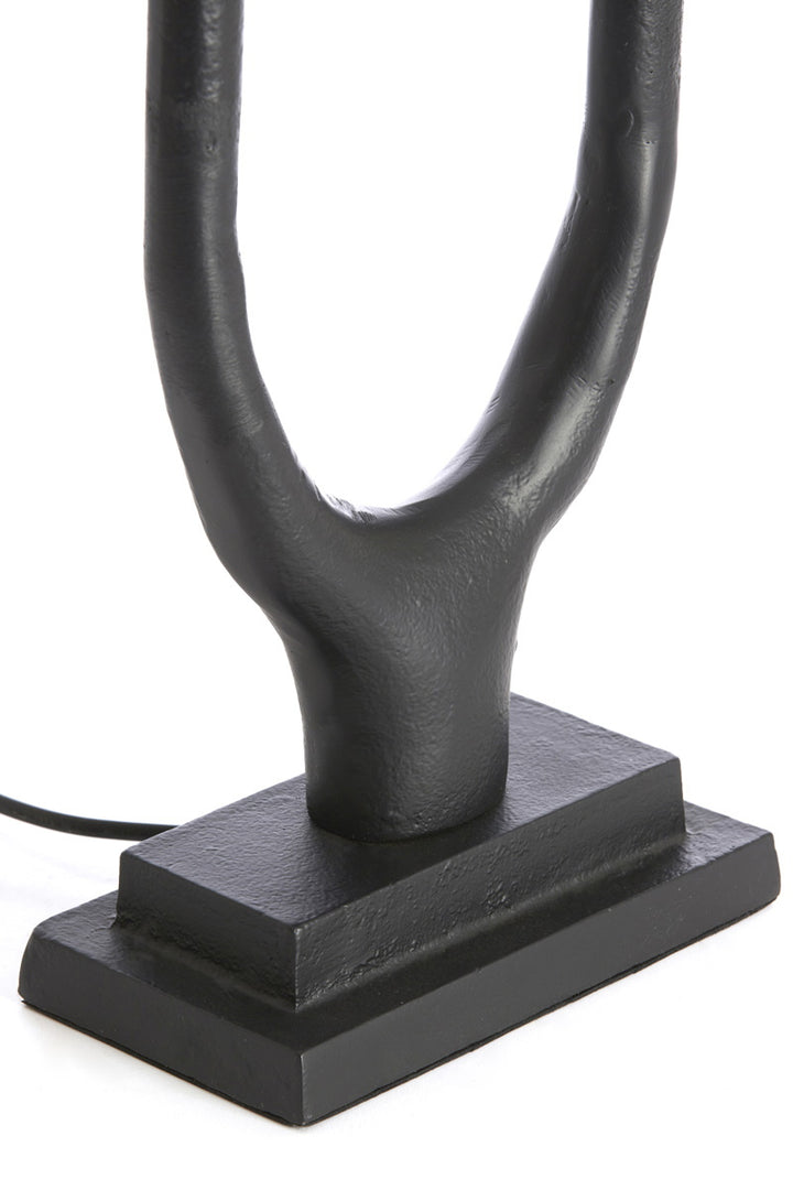 Light & Living Lampvoet Gavi 2-Lichts