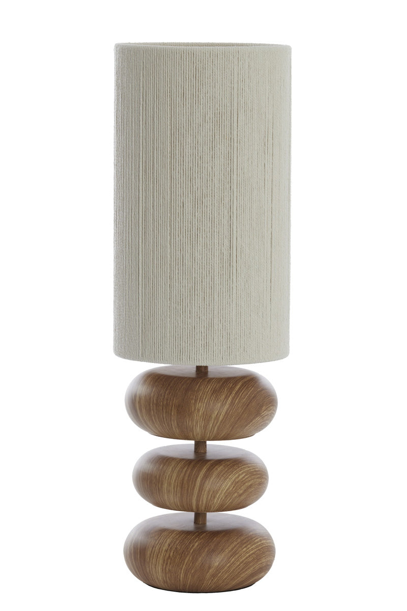 Light & Living Tafellamp Danialo