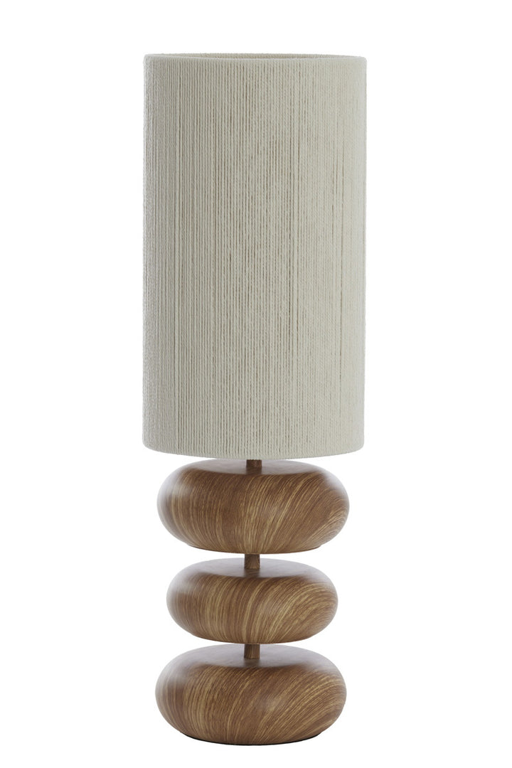 Light & Living Tafellamp Danialo