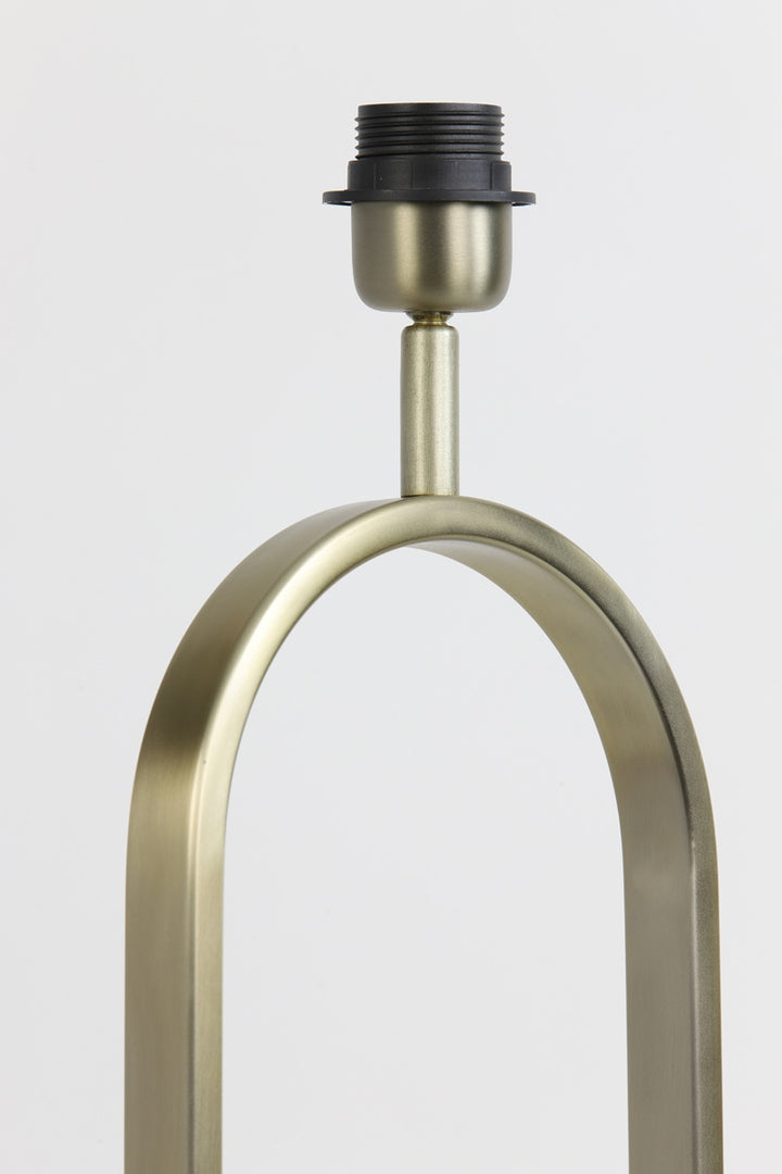 Light & Living Lampvoet Jamiri