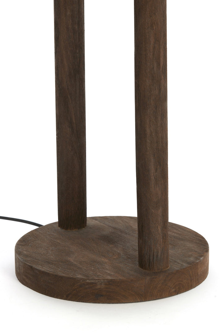 Light & Living Vloerlamp Xitta Mat