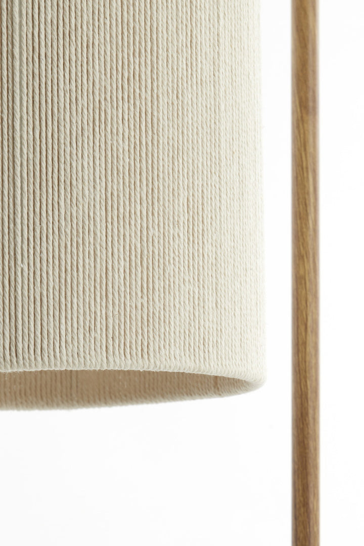 Light & Living Vloerlamp Donio