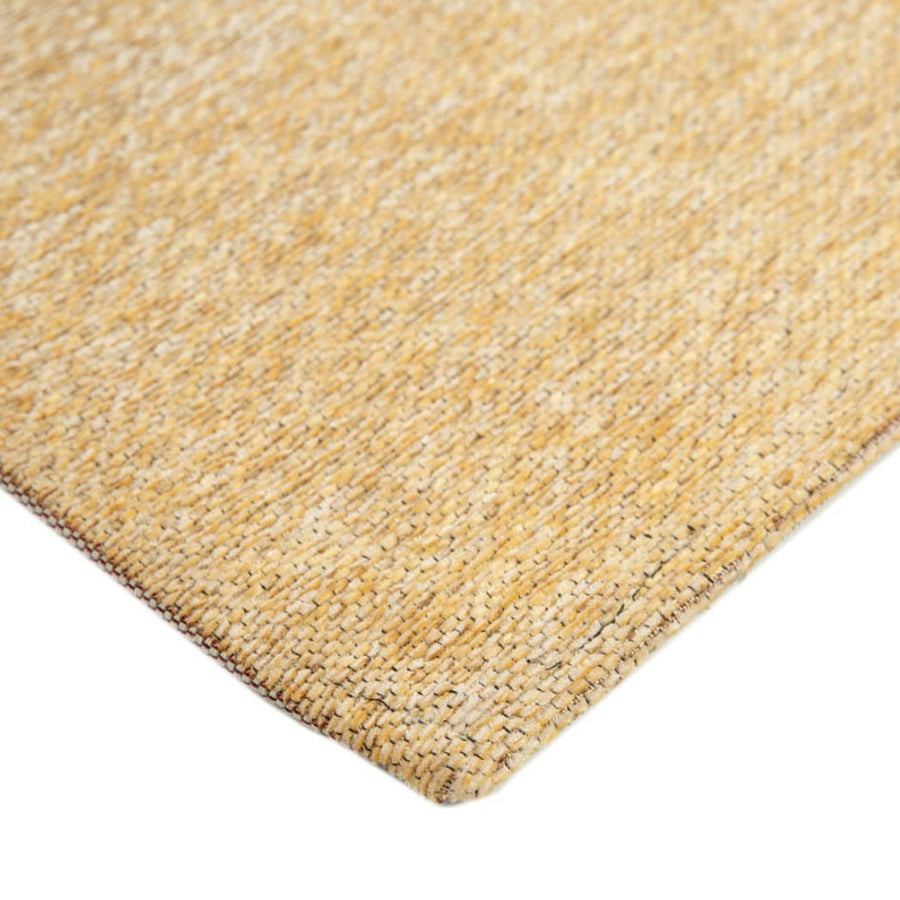 Sahara ginger detail van het duinpatroon
