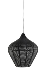 Light & Living Hanglamp Alvaro Ø27cm