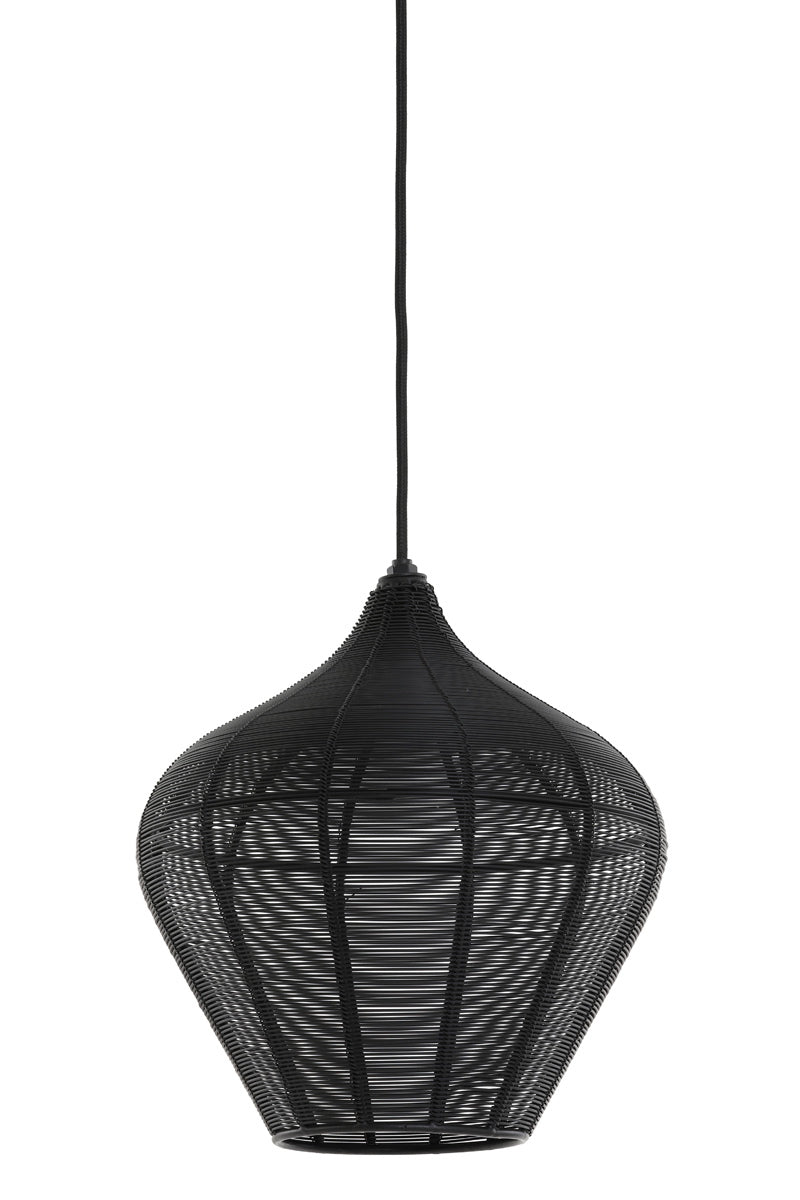 Light & Living Hanglamp Alvaro Ø27cm