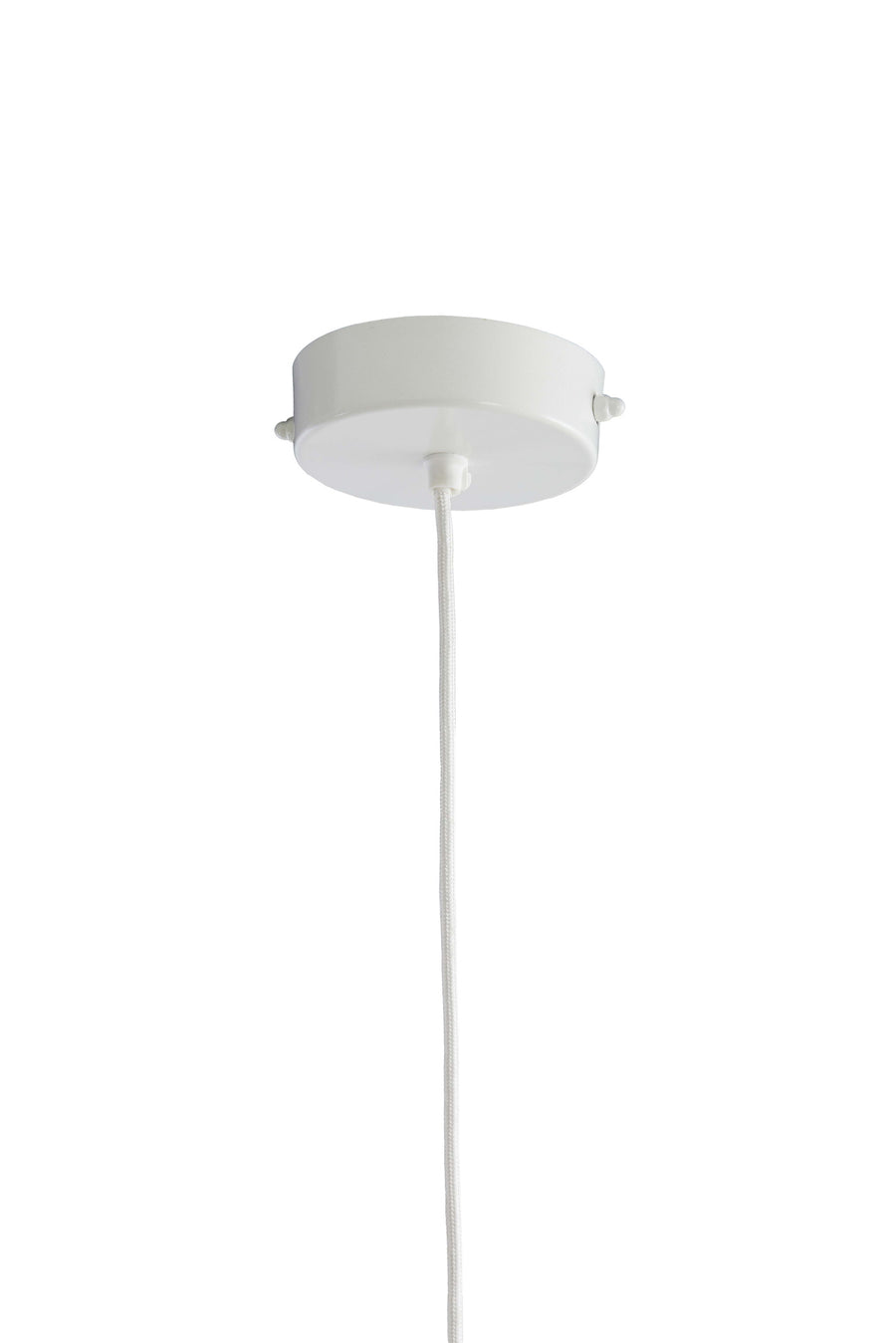 Light & Living Hanglamp Rafa Crème