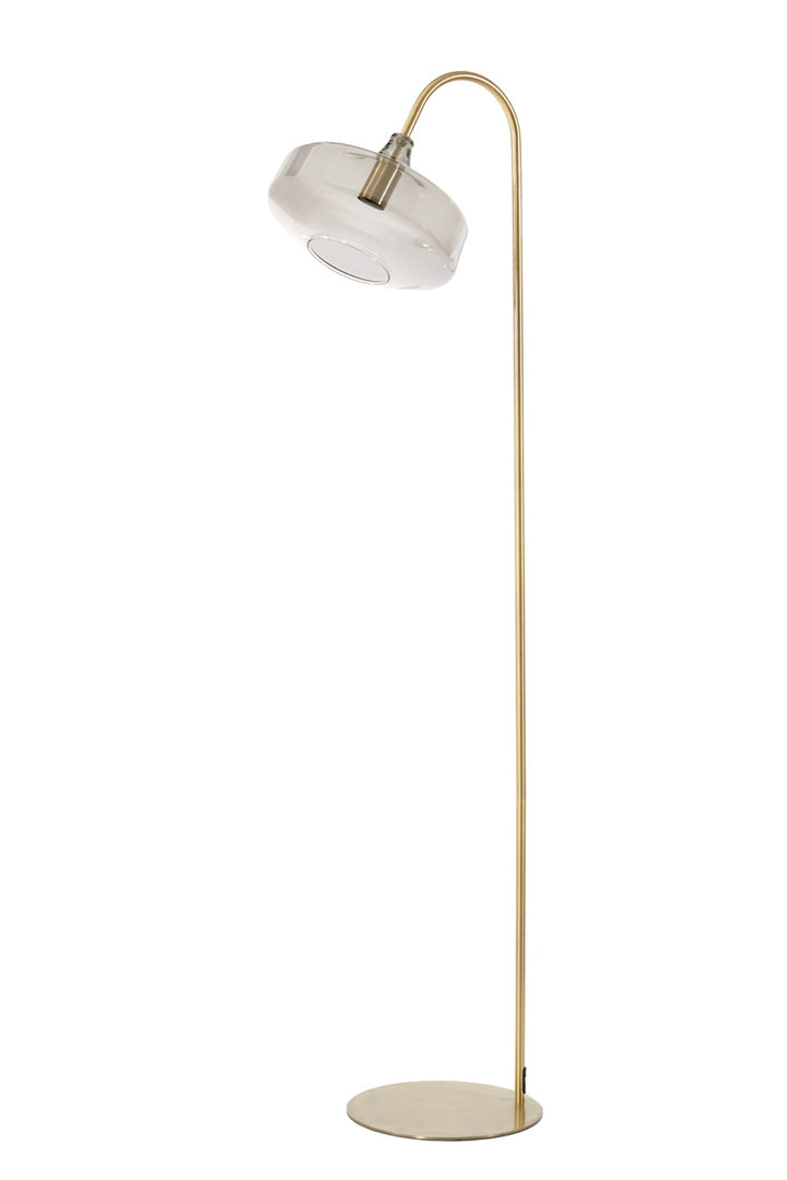 Light & Living Vloerlamp Solna 160cm