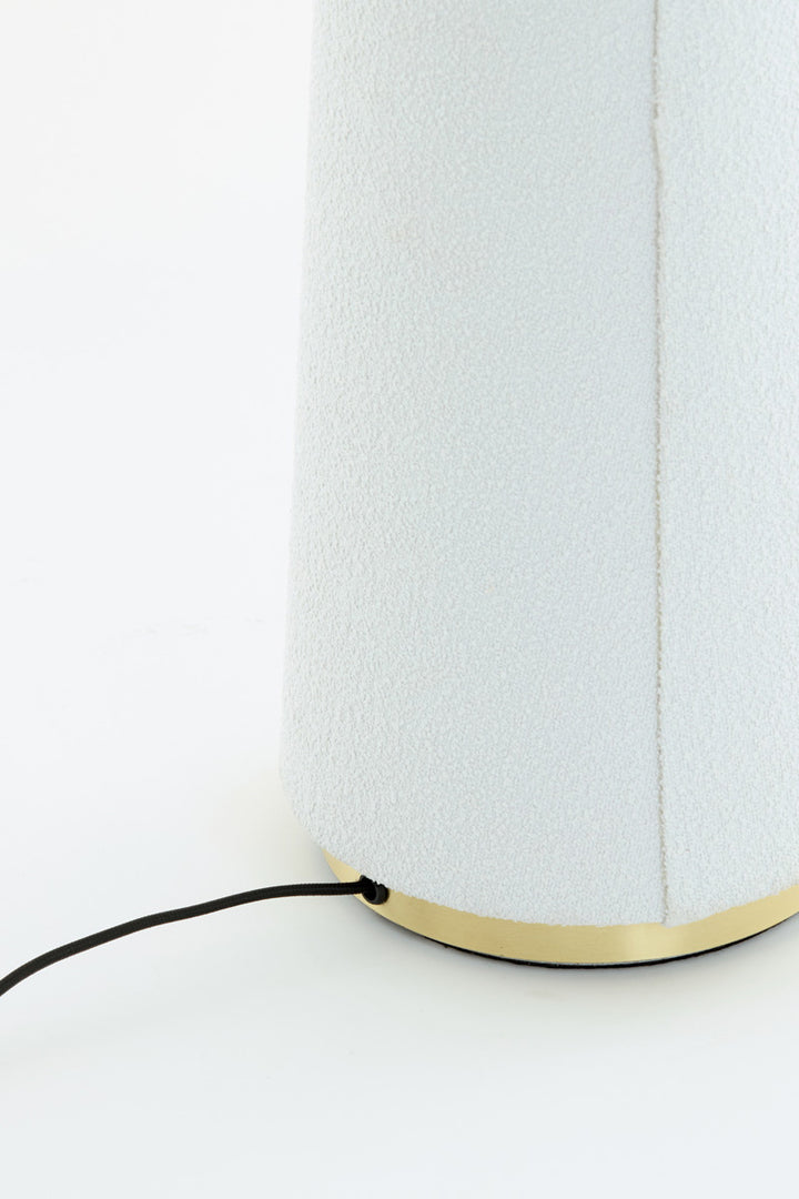 Light & Living Vloerlamp Devia