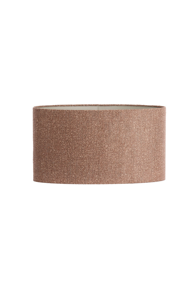 Light & Living Lampenkap Brandy Ovaal