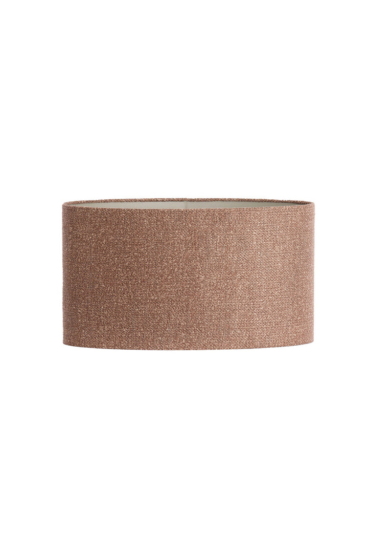 Light & Living Lampenkap Brandy Ovaal